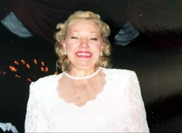 Obituary of Judy M Corbin