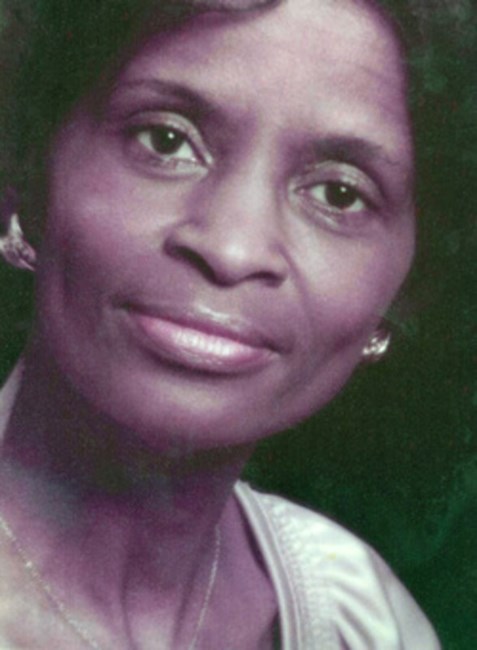 Obituary of Frances Henderson