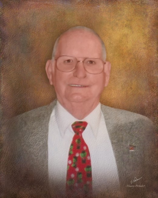 Obituary of Jesse William Goff