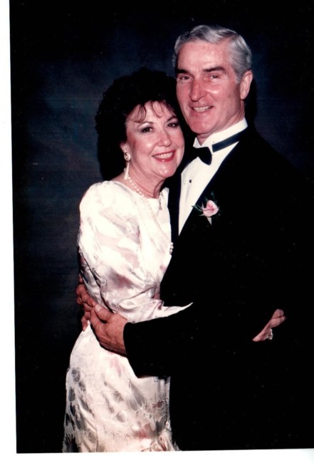 Obituary of Patricia A. Calmeyn