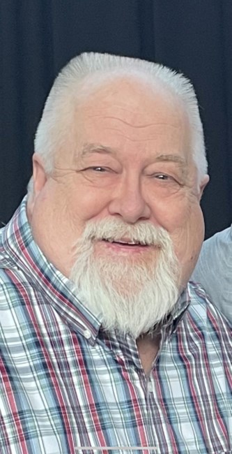 Obituary of David Max Hepworth