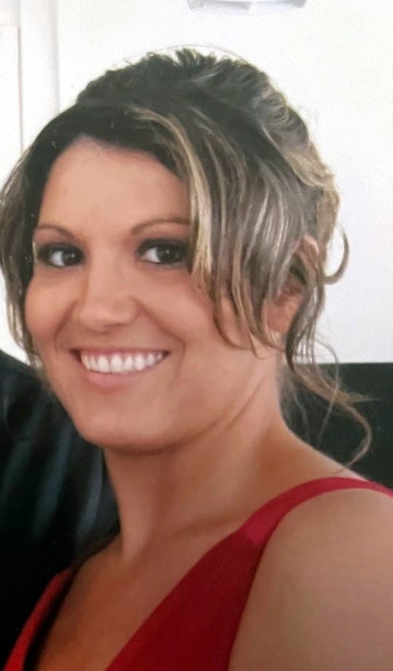 Ashley Sims Obituary Athens, AL