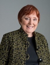 Obituary of Marybeth Peters