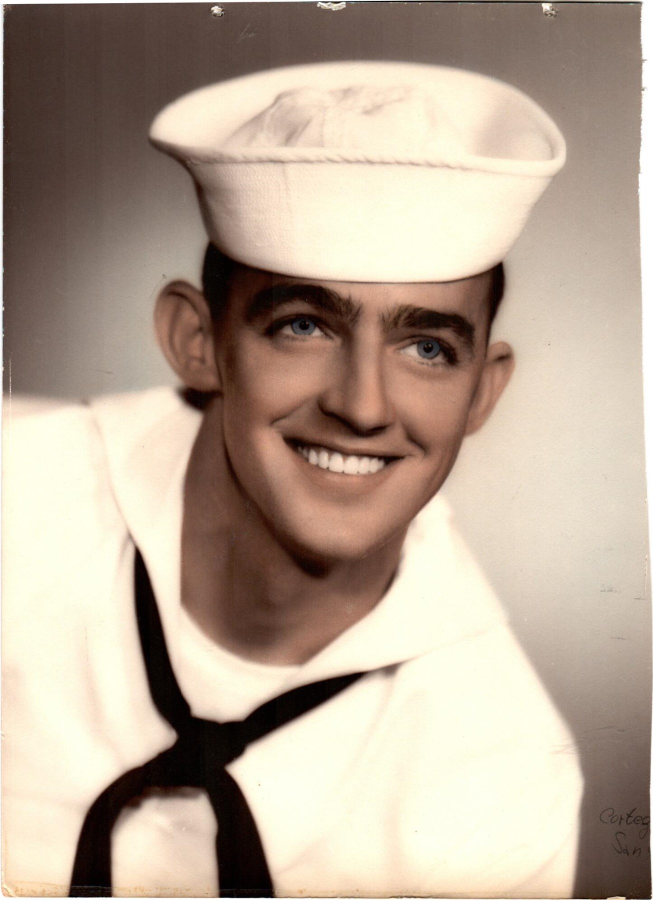 Obituary of John Henry Cooney Jr.