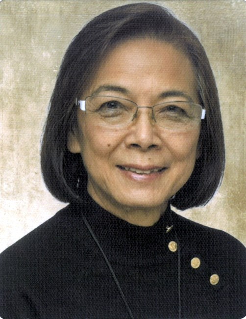 Obituary of Kathleen Fong Yoneda
