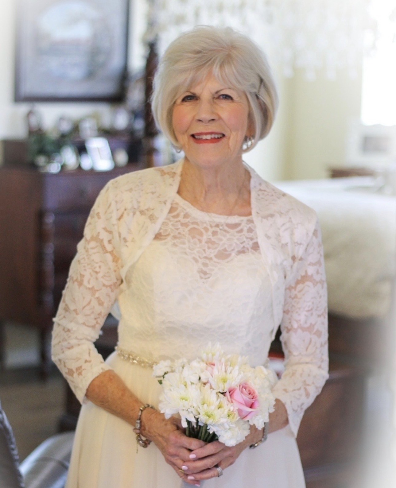 Obituary of Sarah Elma Turner