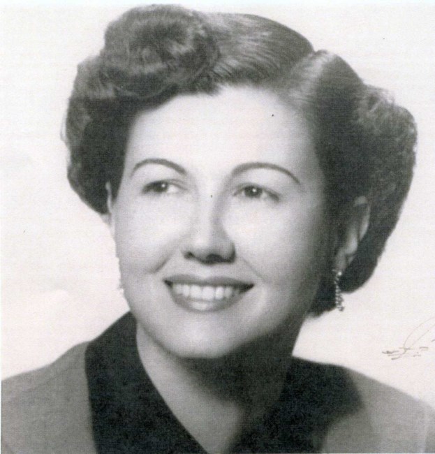 Obituary of Mercedes L. Fernández