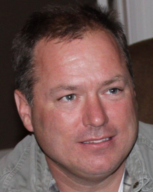 Obituary of Rickie Charles Vaughn
