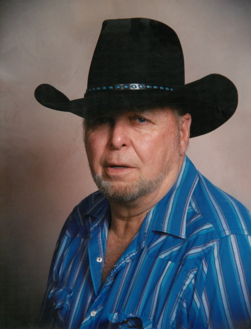 Obituary of Dean Richard Golden
