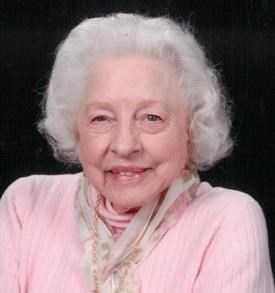 Obituary of Mary A Breitling
