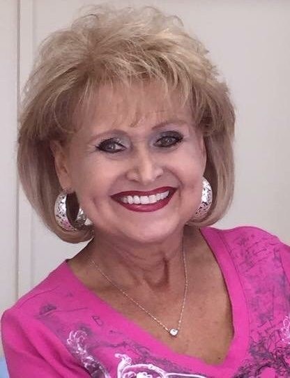 Obituary of Dorothy Pinkham Livingston