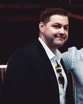 Avis de décès de John Oliver Bell