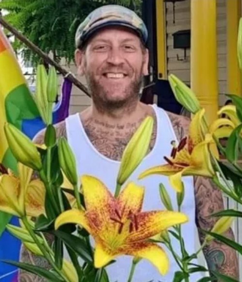 Obituary of Christian J. Gallant