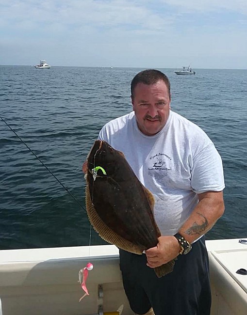 Obituary of Michael "Mike" Reynolds