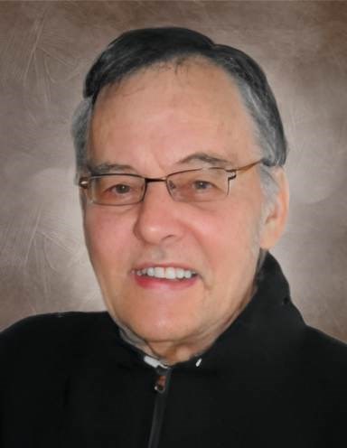 Ghislain Bouchard avis de décès Alma, QC