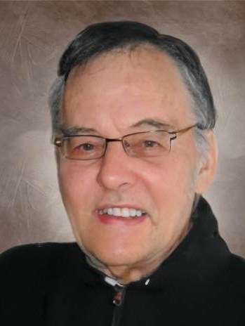 Ghislain Bouchard avis de décès Alma, QC