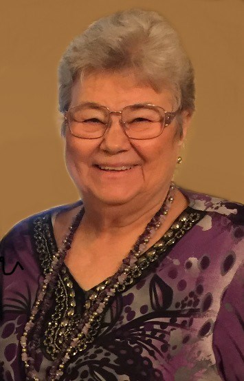 Obituary of Esther E. (Sallee) Sommers