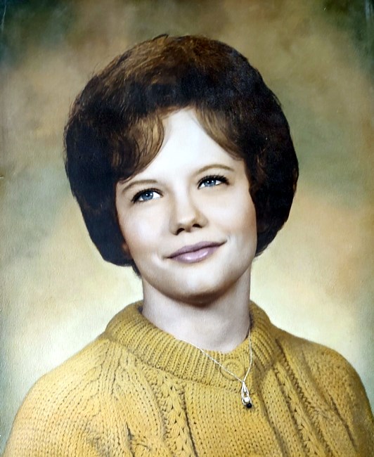Obituary of Pamela Jane Basgall
