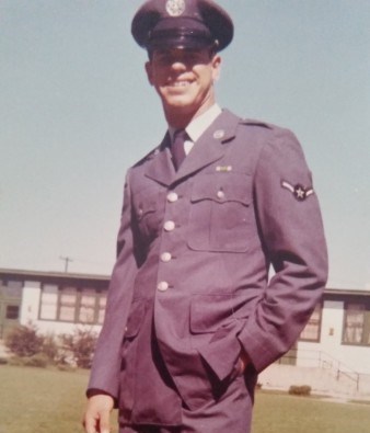 Obituary of Fredrick Alan Pursell