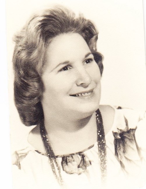 Obituary of Maria Rodrigues