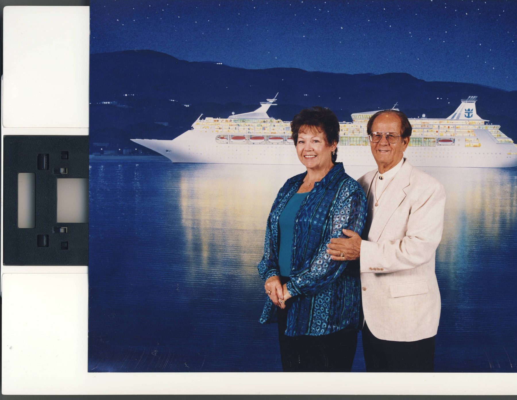 Obituary of Shirley Yvonne Ramos