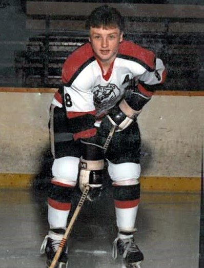 Obituary of David Joseph Branze