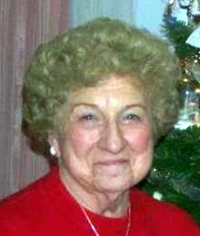 Obituary of Bernice M Plys