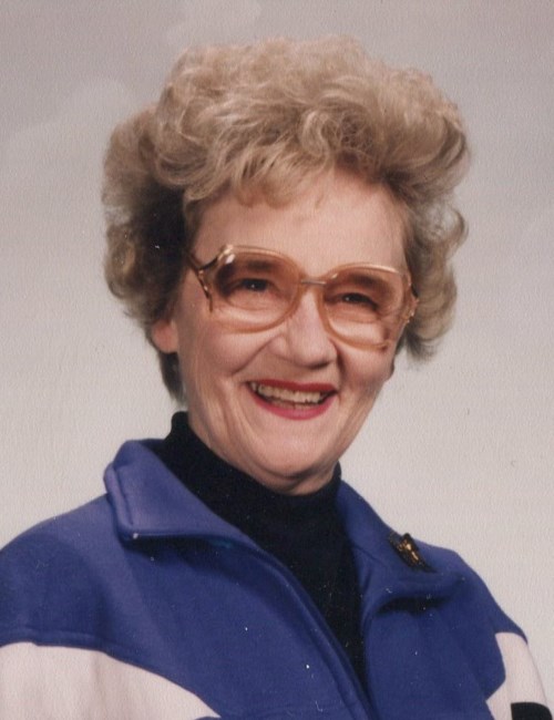 Obituary of Mary Frances Murray