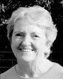 Obituary of Jeanne Darlene Petty