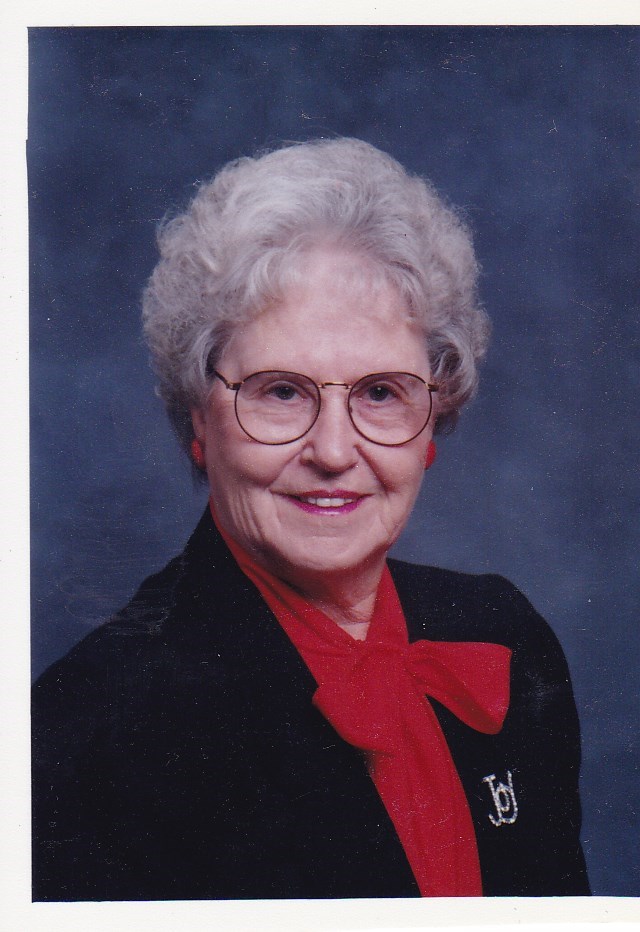 Obituary of Juanita Murray Worley