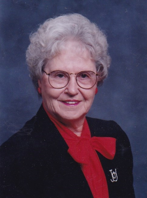 Obituary of Juanita Murray Worley
