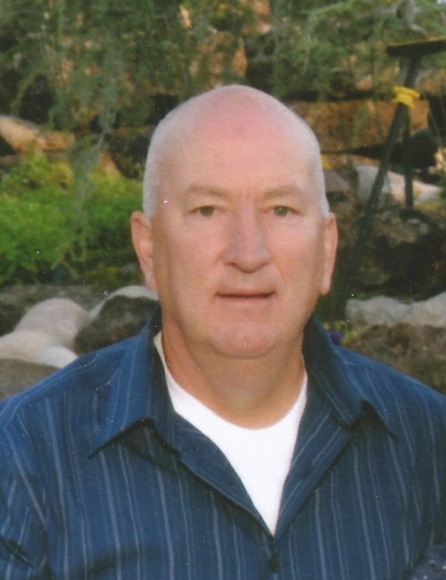 Obituary of K Bradford Jensen