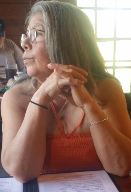 Obituary of Maria Luisa Rodriguez