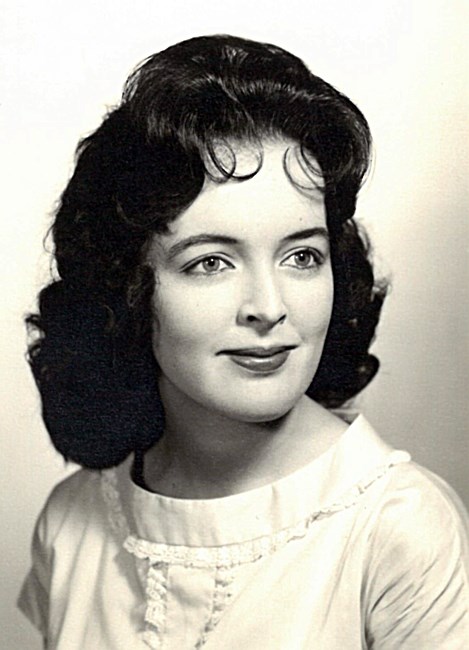 Obituario de Darleen "Mimi" Yvonne (Campbell) Morris