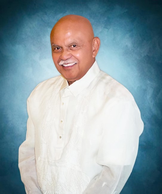 Obituary of Samuel P. Galenzoga