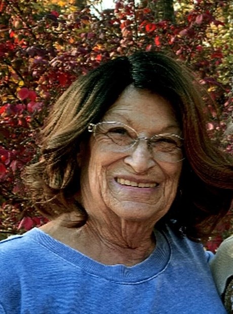 Kathy Thomas Obituary