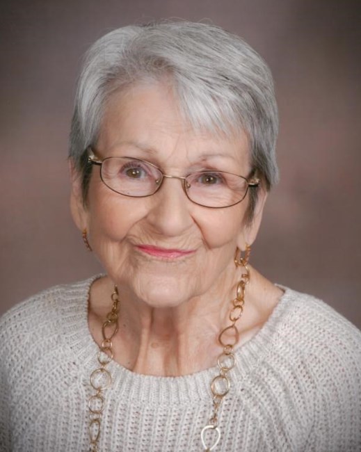 Obituary of Jacqueline Jean Van Langen
