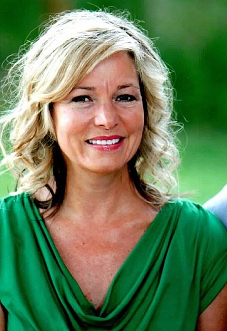 Obituary of Jamie Diane Leach