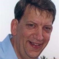 Obituary of James A. Augur