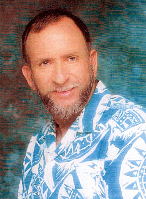 Obituary of Harry Melvin Arruda