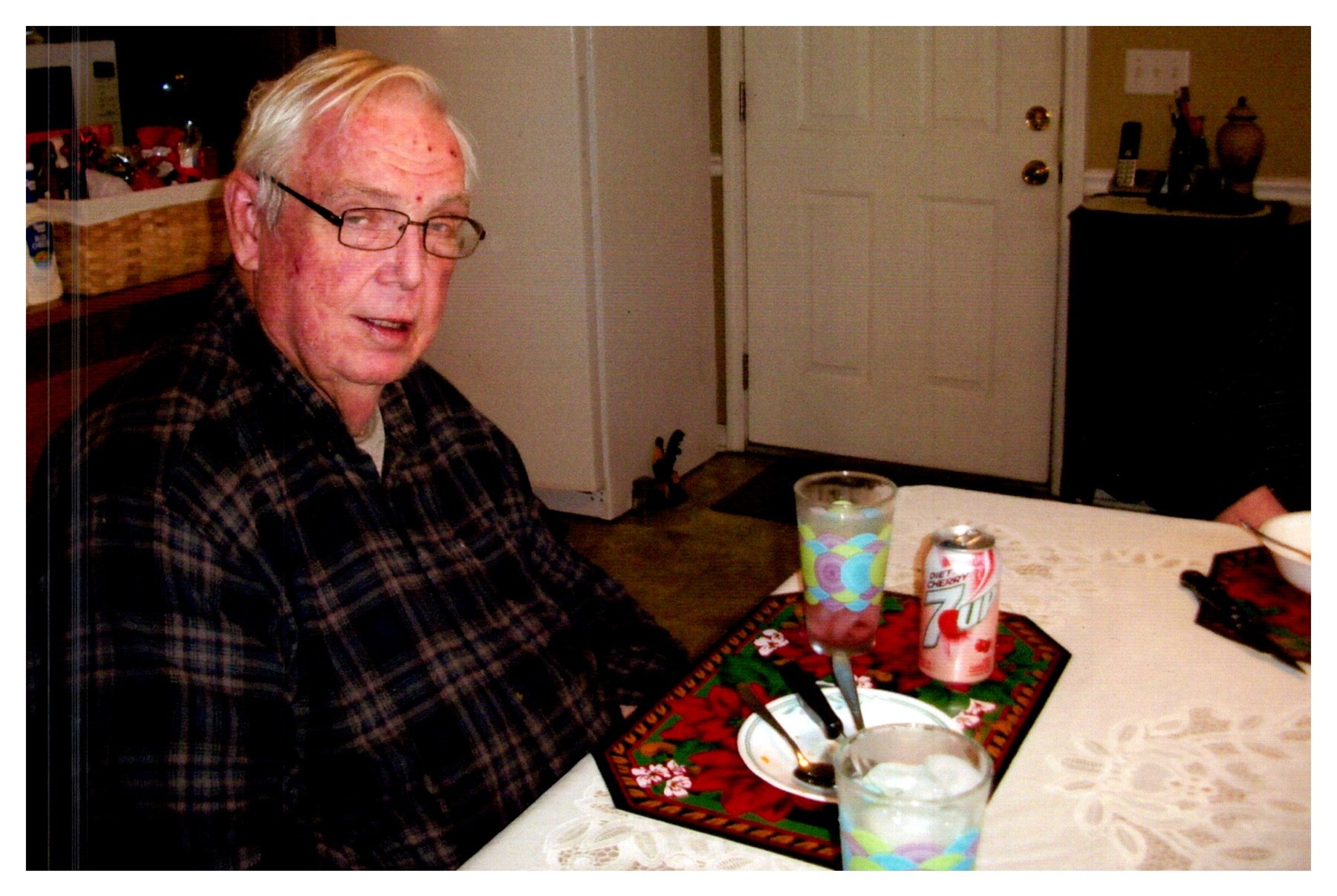 Obituary of Curtis H Nobley