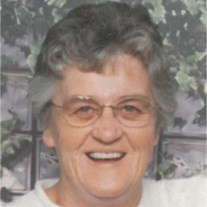 Obituary of Corrine F. Bolduc