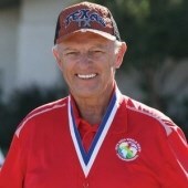 Obituary of USAF (Ret.) Jr. CMSgt. Donald M. Snyder