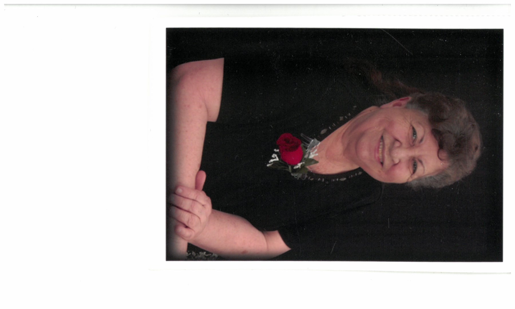 Obituario de Victoria Arroyo