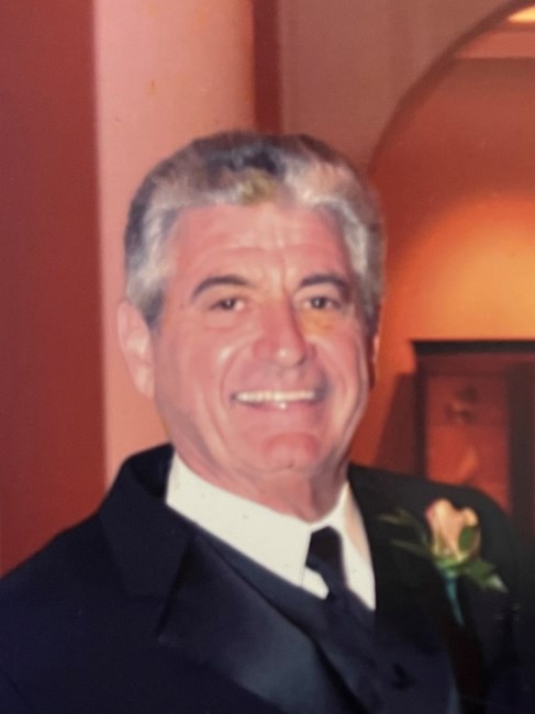 Obituary of James André Haydel