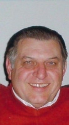 Obituary of Wesley Stratford Matthews