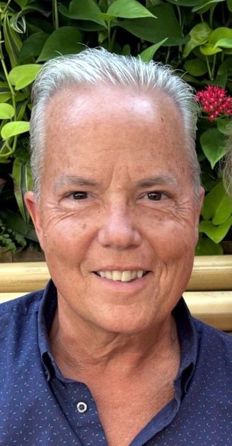Obituary of Paul Richard O’drobinak