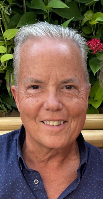 Obituary of Paul Richard O’drobinak