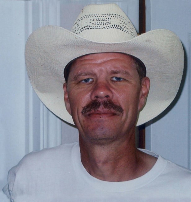 Randy Cones Obituary Houston, TX