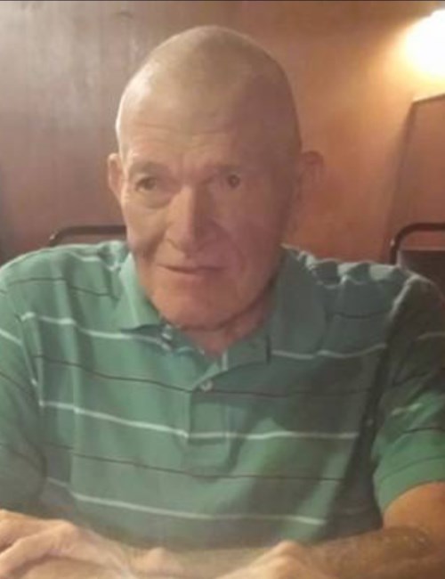 Obituary of George Raymond Wright